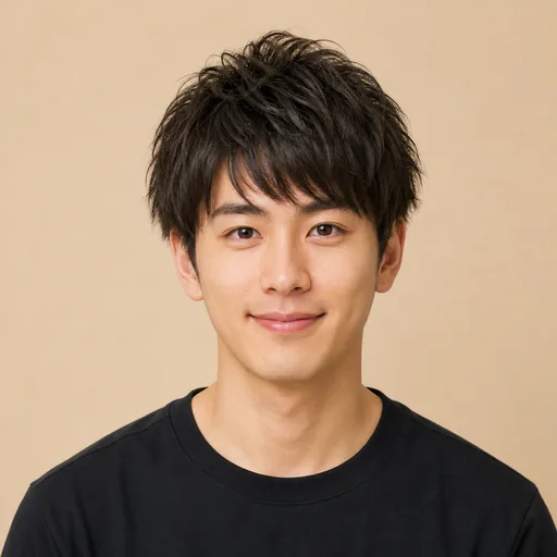 メンズ ショート